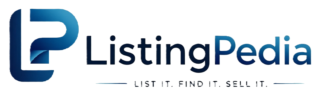 ListingPedia